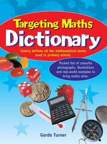 Targeting Maths Dictionary