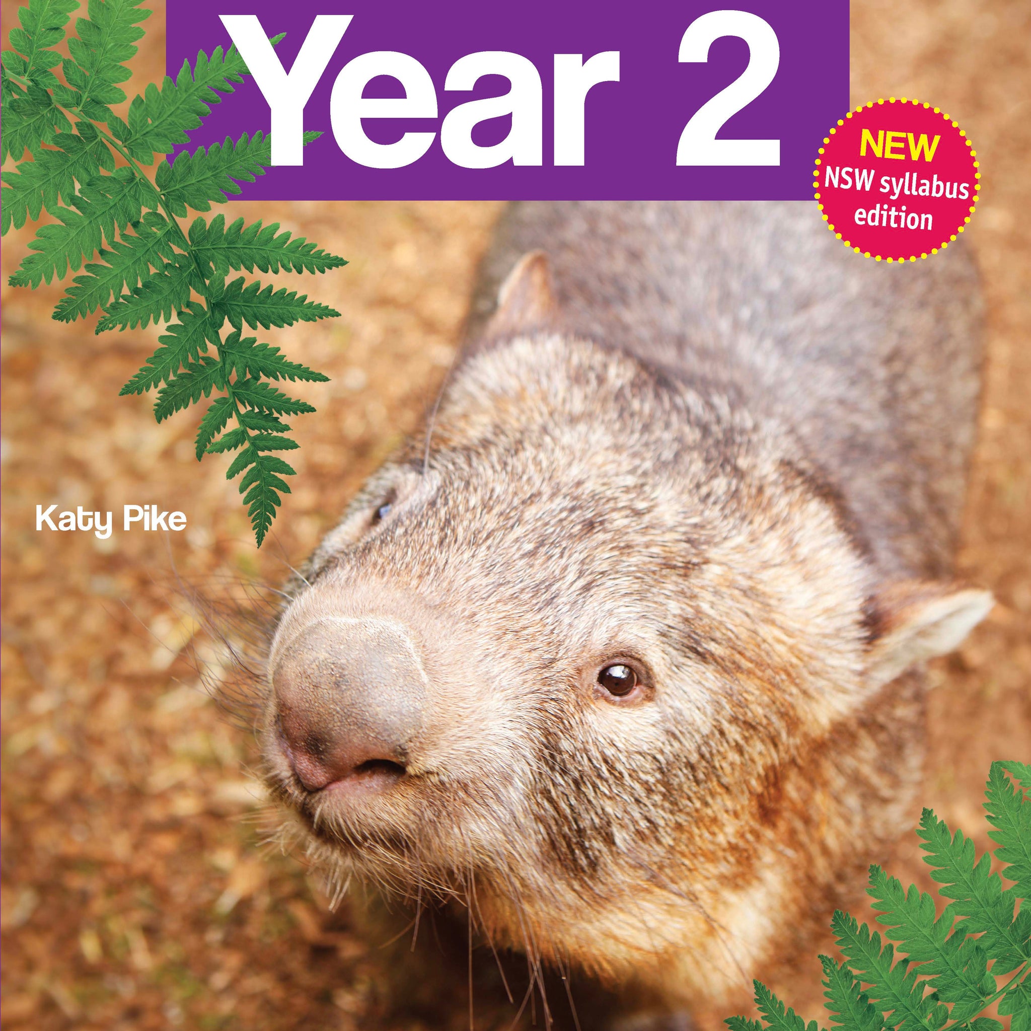 NSW Targeting Maths Australian Curriculum Student Book Year 2   New Edition 2022