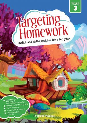 Targeting Homework Year 3