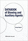 Databook of Blowing and Auxiliary Agents