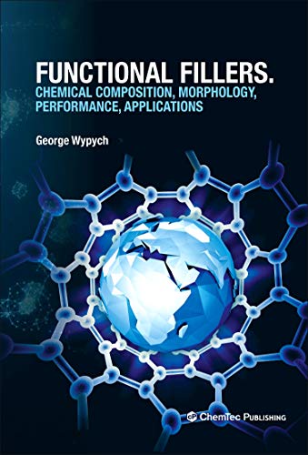 Functional Fillers: Chemical composition, morphology, performance, applications
