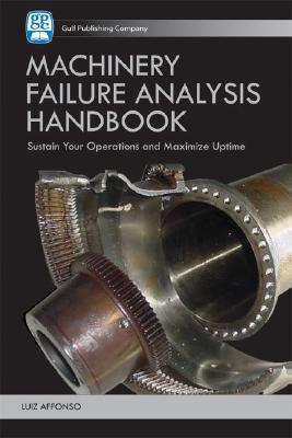 Machinery Failure Analysis Handbook
