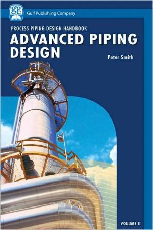 Advanced Piping Design