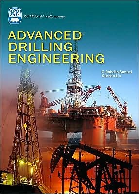 Advanced Drilling Engineering