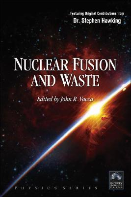 Nuclear Fusion and Waste