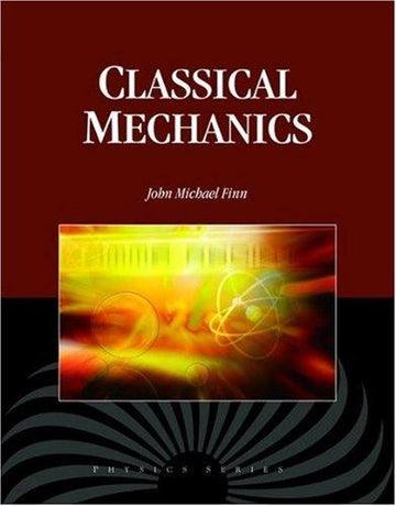 Classical Mechanics
