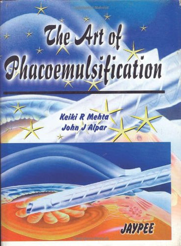 Art of Phacoemulsification