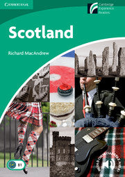 Scotland Level 3 Lower-intermediate