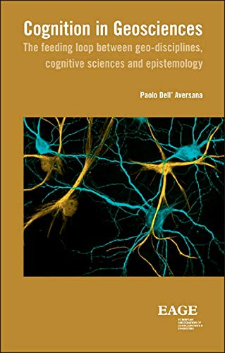 Cognition in Geosciences