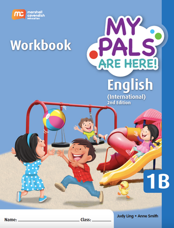 MPAH ENG WB P1B INTL 2E