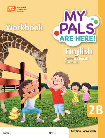 MPAH ENG WB P2B INTL 2E