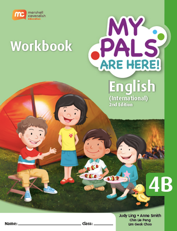 MPAH ENG WB 4B INTL 2E