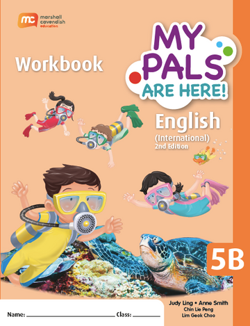 MPAH ENG WB P5B INTL 2E