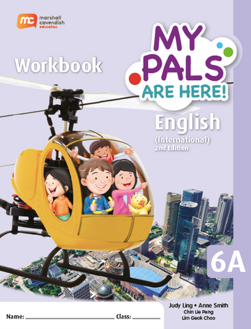 MPAH ENG WB 6A INTL 2E