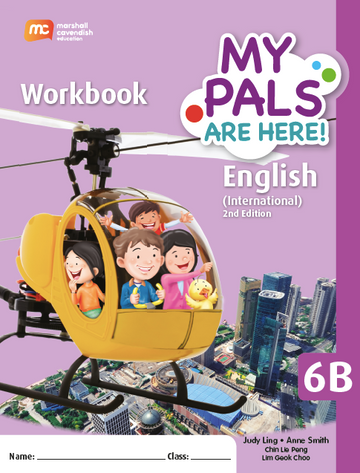 MPAH ENG WB 6B INTL 2E