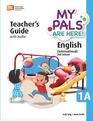 MPAH ENG TG P1A INTL 2E