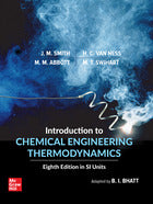 INTRODUCTION TO CHEMICAL ENGINEERING THERMODYNAMICS, SI