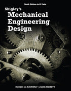 Shigley's Mechanical Engineering Design (in SI Units)
