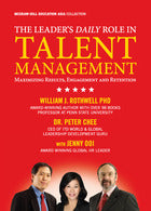 THE LEADER'S DAILY ROLE IN TALENT MANAGEMENT