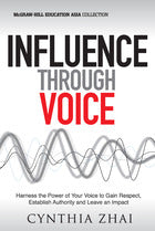 Influence Through Voice