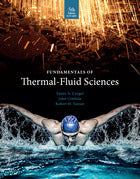 Fundamentals of Thermal Fluid Sciences, SI Units