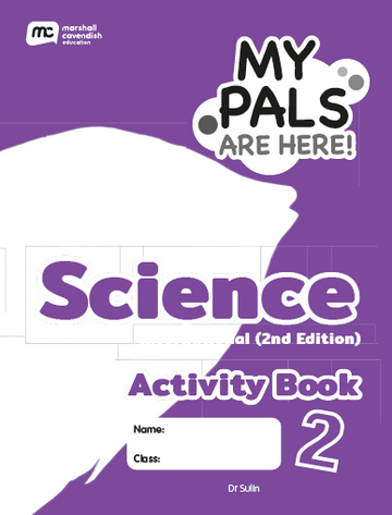 MPH SCI INTL 2ND EDN AB P2