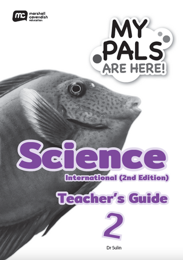 MPH SCI INTL 2ND EDN TG P2
