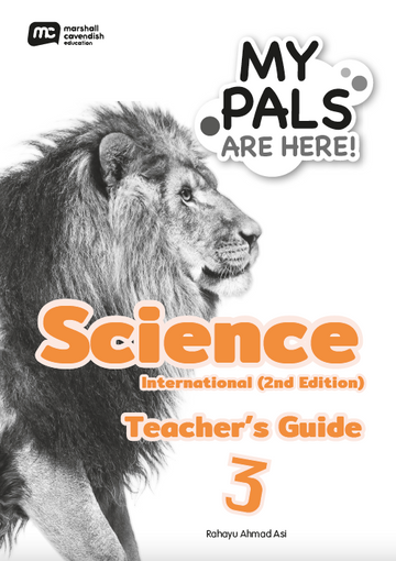 MPH SCI INTL 2ND EDN TG P3
