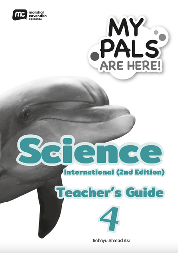 MPH SCI INTL 2ND EDN TG P4