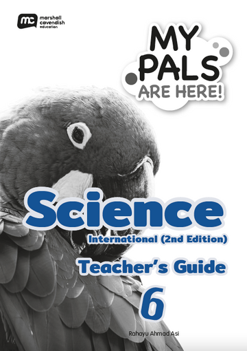 MPH SCI INTL 2ND EDN TG P6