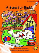 A Bone for Buddy Book Land AU