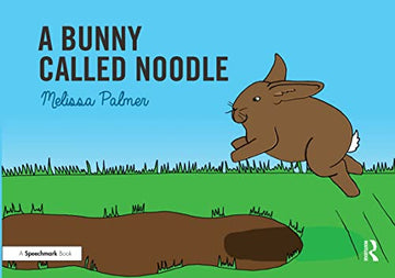 A Bunny Called Noodle Book Land AU