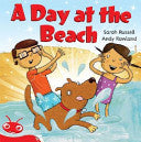 A Day at the Beach Book Land AU