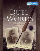 A Duel of Words Book Land AU