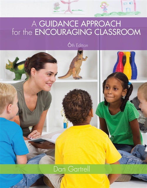 A Guidance Approach for the Encouraging Classroom Book Land AU