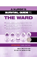 A Nurse's Survival Guide to the Ward 3e