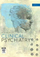 A PRIMER OF CLINICAL PSYCHIATRY 2E Book Land AU