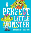 A Perfect Little Monster Book Land AU