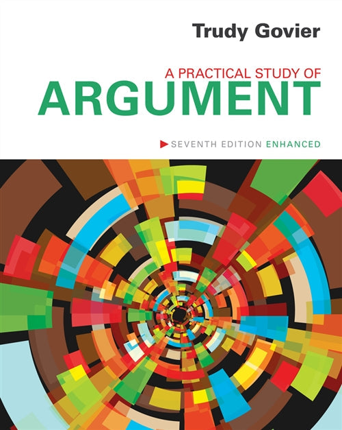 A Practical Study of Argument, Enhanced Edition Book Land AU