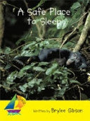 A Safe Place to Sleep Book Land AU