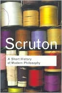 A Short History of Modern Philosophy Book Land AU