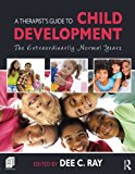 A Therapist's Guide to Child Development Book Land AU