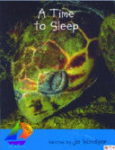 A Time to Sleep Book Land AU