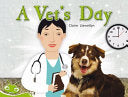 A Vet's Day Book Land AU