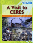 A Visit to CERES Book Land AU