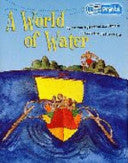 A World of Water Book Land AU