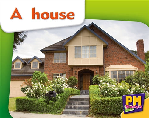 A house Book Land AU