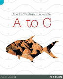 A to C Book Land AU