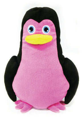 ABC Reading Eggs Hand Puppet Pinkipoo Book Land AU