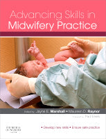 ADVANCING SKILLS IN MIDWIFERY PRACTICE Book Land AU